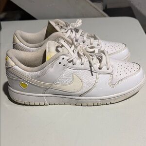 Nike Dunk Low Valentine